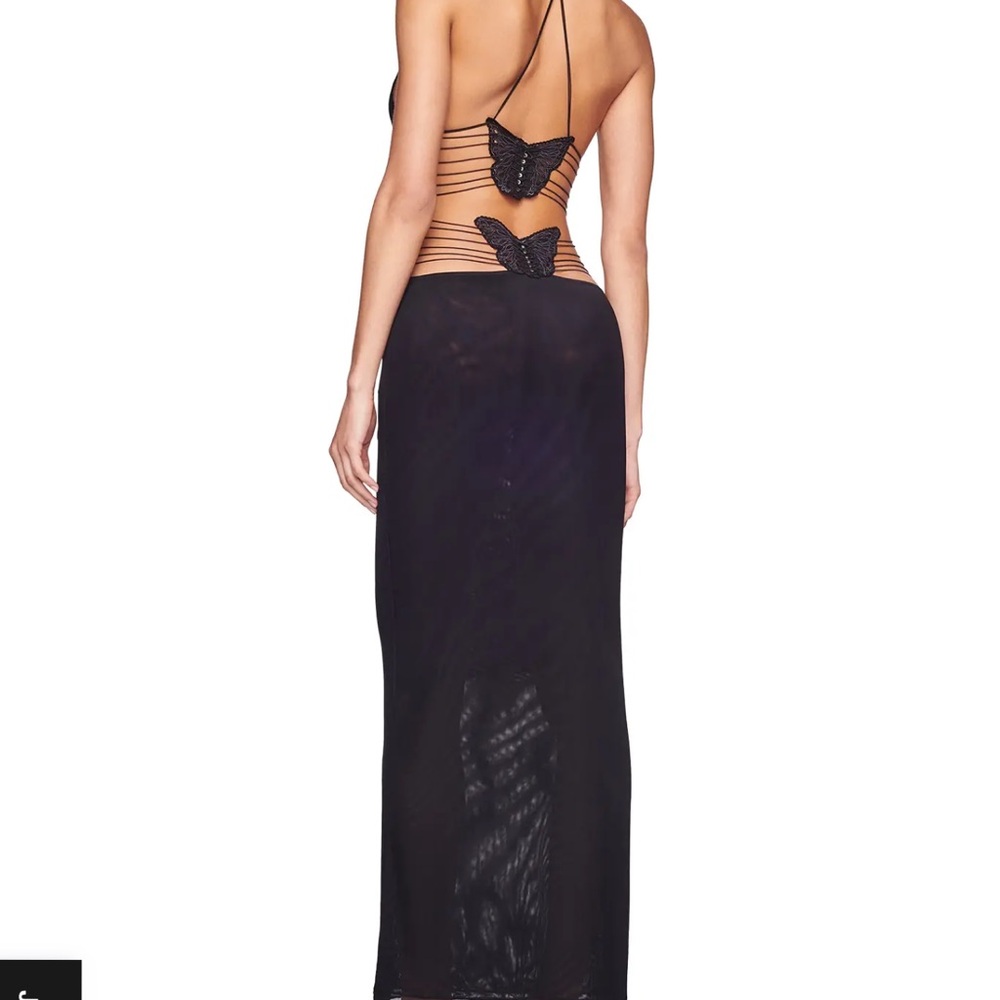 Iamgia dress